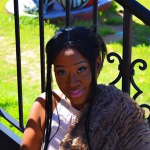 Meet your Posher, Sherry